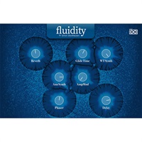 【UVI 音楽の日セール！(～6/23)】Fluidity for Falcon(オンライン納品)(代引不可)