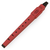 Elefue RED(レッド)(電子リコーダー エレフエ EF10RD)