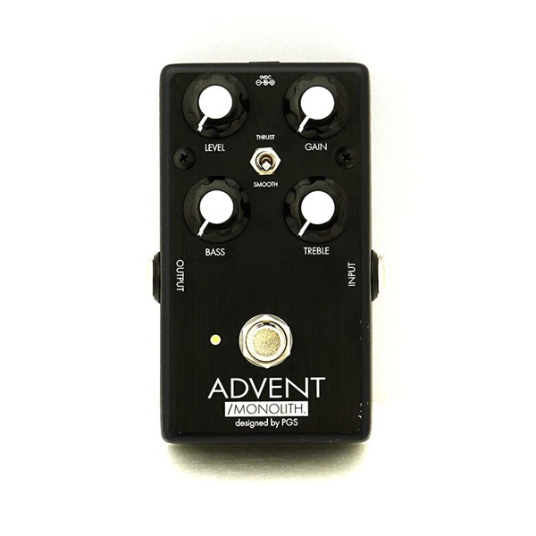 【低価日本製】ADVENT /MONOLITH. ギター