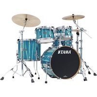 Starclassic Performer 20 inch Bass Drum Kit - Sky Blue Aurora [MBS40RS-SKA] 【限定品】