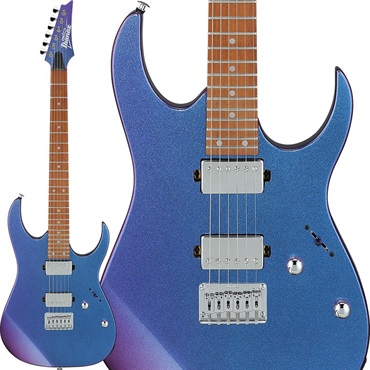 Ibanez GRG121SP-BMC [SPOT MODEL]