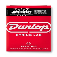【夏のボーナスセール】 Jim Root String Lab Series Guitar Strings (12-64/Drop A) [JRN1264DA]