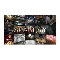 【2024/1/4 11時までの限定特価】SPACES II(オンライン納品)(代引不可)