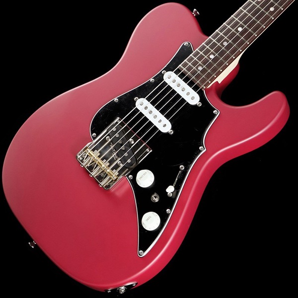 SAITO Guitars SR Series SR-22T-Plus (Crimson) 【ローズウッド指板