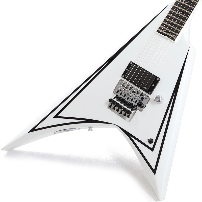 Edwards E-ALEXI SCYTHE [Alexi Laiho Signature model] ｜イケベ楽器店