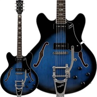 Bobcat V90 with Bigsby (Sapphire Blue) 【特価】