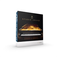 【XLN Audio期間限定プロモーションセール】Addictive Keys Studio Grand (オンライン納品)(代引不可)