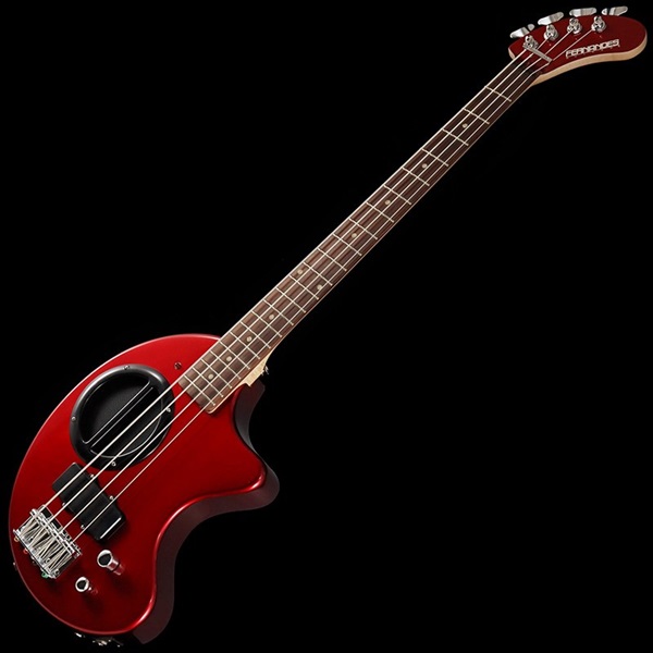 FERNANDES ／ Burny ZO-3 BASS '24 (CAR) ｜イケベ楽器店オンラインストア