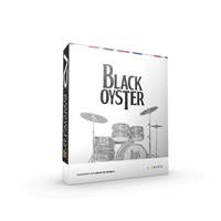 【XLN Audio ミッドサマーセール！(～6/24)】Addictive Drums 2 Black Oyster ADpak (オンライン納品)(代引不可)