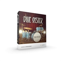 【XLN Audio ミッドサマーセール！(～6/24)】Addictive Drums 2 Blue Oyster ADpak (オンライン納品)(代引不可)