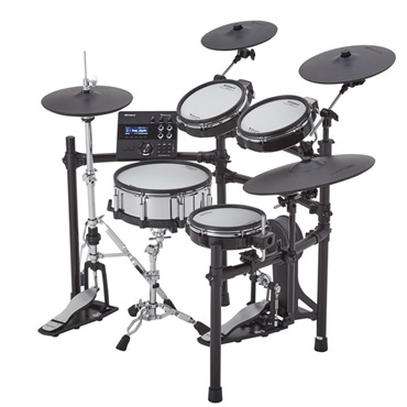 TD-27KV2+MDS-STD2 [V-Drums Kit + Drum Stand]