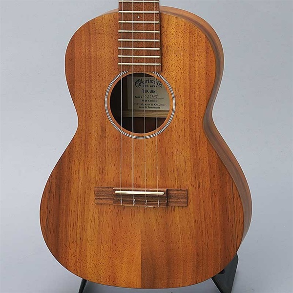 MARTIN T1K Uke ｜イケベ楽器店