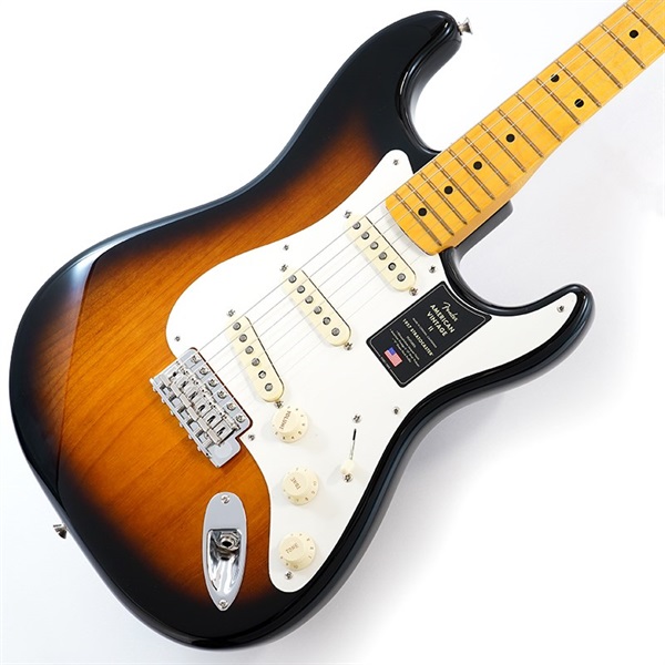 ご検討くださいFender USA Stratocaster - ギター