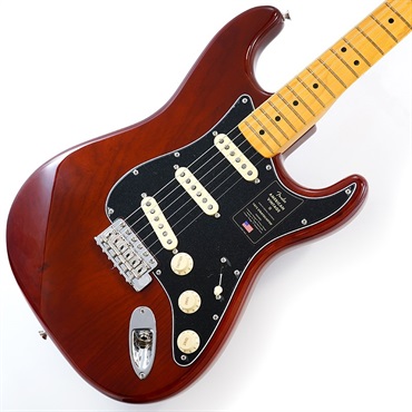 Fender USA American Vintage II 1973 Stratocaster (Mocha/Maple)