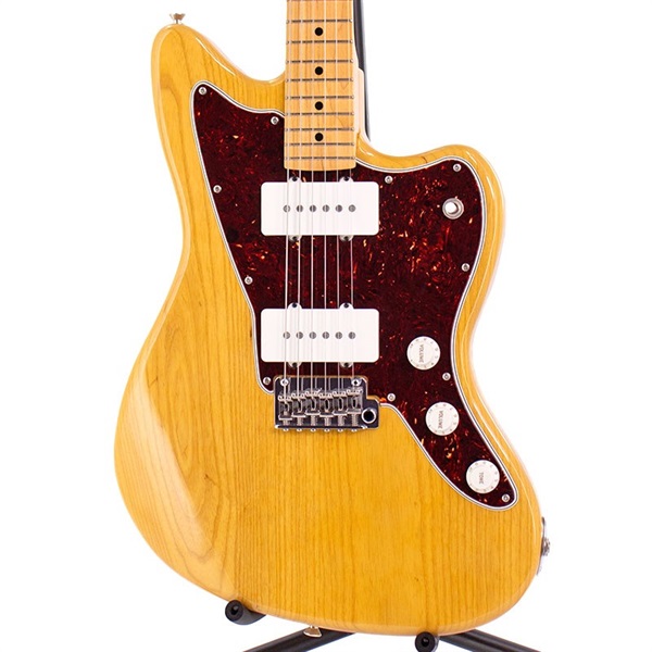 J.W.Black Guitars JWB-JP-JM Aged Natural【特価】【Weight≒3.66kg