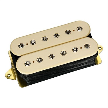 DiMarzio FRED [DP153] (Cream/Standard-Spaced) 【安心の正規輸入品】