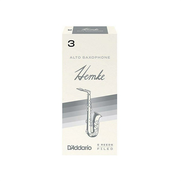 D'Addario Woodwinds (RICO) 「3.0+」ダダリオ・ウッドウインズ（リコ