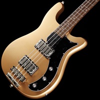Embassy Bass (Smoked Almond Metallic)