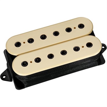 Evolution Neck [DP158] (Cream/Standard-Spaced) 【安心の正規輸入品】