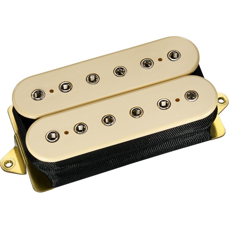 DiMarzio PAF Joe [DP213] (Cream/Standard-Spaced)【安心の正規輸入品】