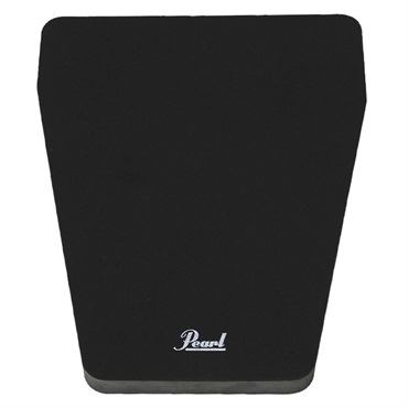 Pearl MAT-AFP/2 [Pedal Isolator / ツインペダル用防振マット] 【在庫処分特価品】