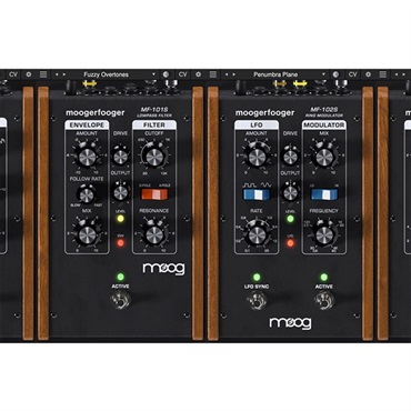 moog Moogerfooger(エフェクトプラグイン)(オンライン納品)(代引不可