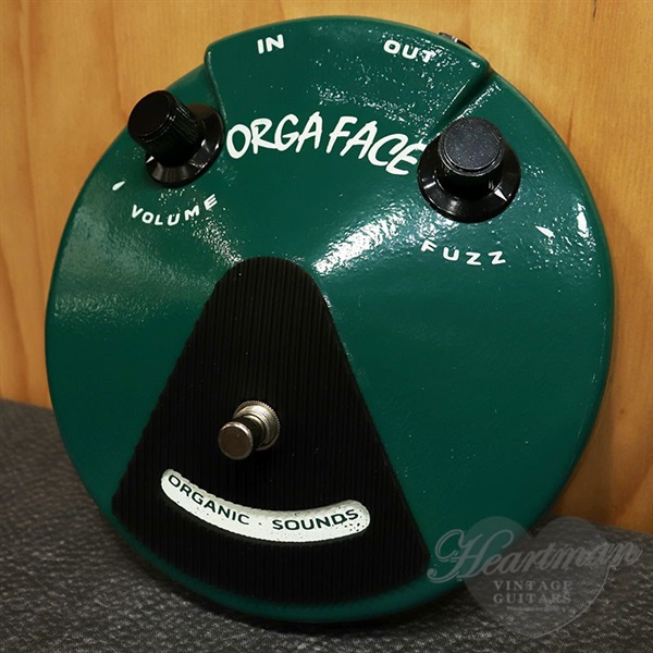 ORGANIC SOUNDS Organic Drive Hades ｜イケベ楽器店