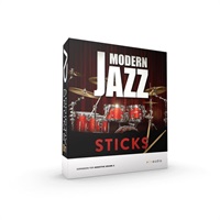 ADpak Modern Jazz Sticks (オンライン納品)(代引不可)