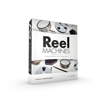 【XLN Audio ミッドサマーセール！(～6/24)】ADpak Reel Machines (オンライン納品)(代引不可)