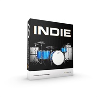 【XLN Audio ミッドサマーセール！(～6/24)】ADpak INDIE (オンライン納品)(代引不可)