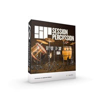 【XLN Audio ミッドサマーセール！(～6/24)】ADpak Session Percussion (オンライン納品)(代引不可)