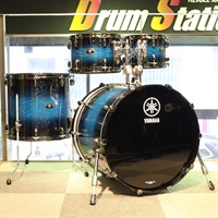 LIVE CUSTOM HYBRID OAK 4pc Drum Kit [LHB2218 + LHP6F3 / UZU Ice Sunburst]