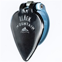 Black Mountain Thumb Pick Light Gauge [BM-TPK04]