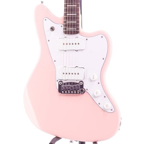 G&L Tribute Series Doheny (Shell Pink/RW)【特価】【Weight≒3.66kg