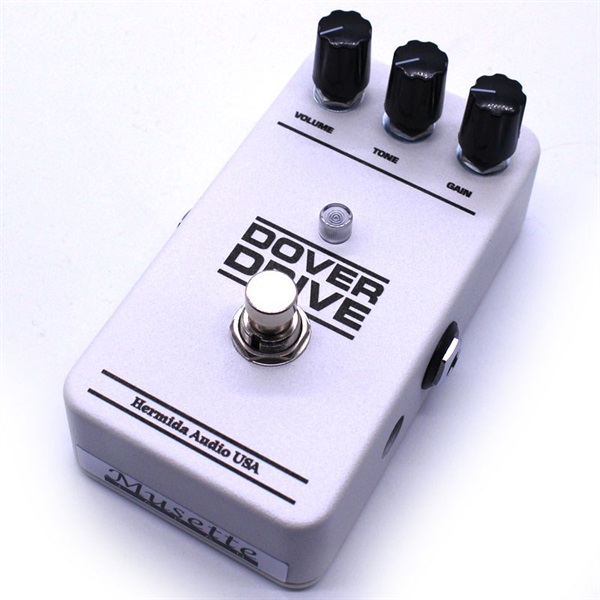 Hermida audio/Dover drive OC42 限定生産~ゲルマ