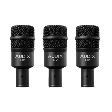 AUDIX D2TRIO