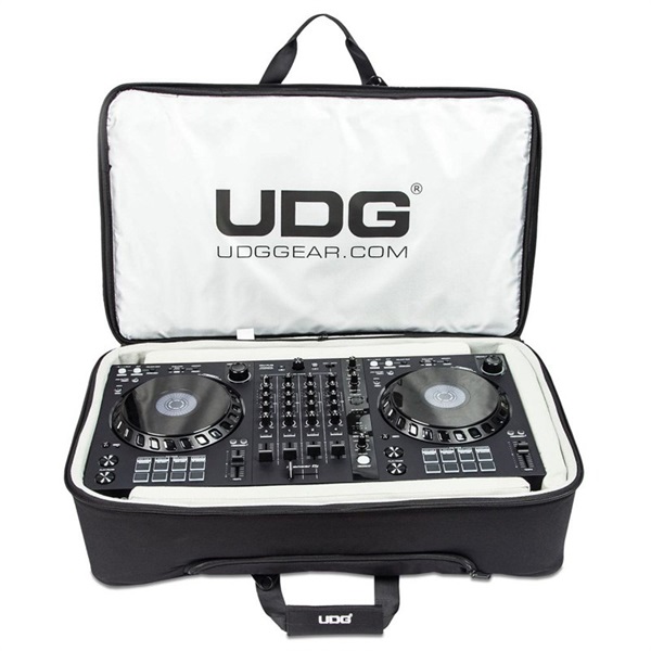 UDG U7202BL Urbanite MIDIコントローラー バックパック Large 【XDJ