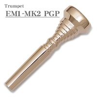 ヤマハ / エリック・ミヤシロモデル TR-EM1-MK2 PGP トランペット用 マウスピース