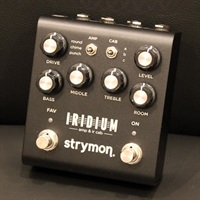 Iridium 【AMP & IR CAB エミュレーター】【新価格】