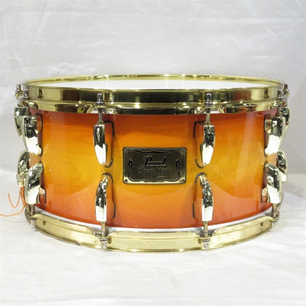 AQ2-1306SDW Maple Snare Drum 13 x 6-