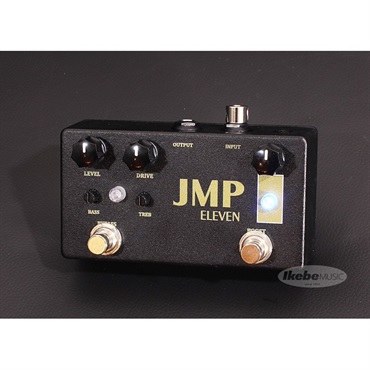 Lovepedal JMP ELEVEN ｜イケベ楽器店