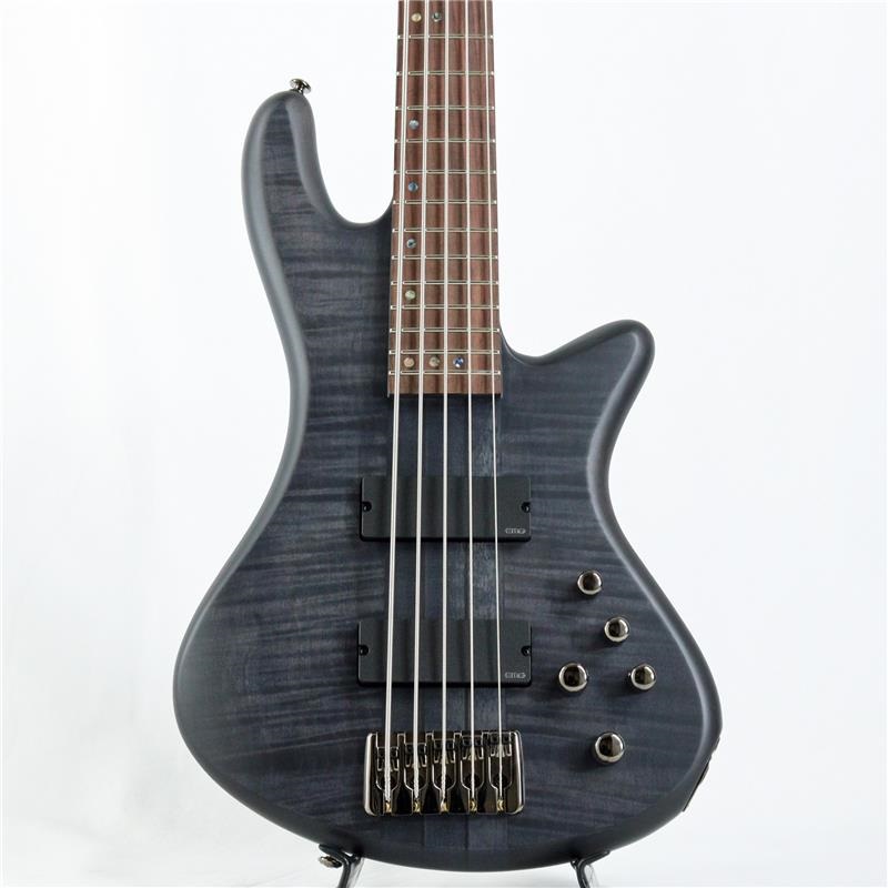 SCHECTER STILETTO STUDIO-5 [AD-SL-ST5] (STBLS)