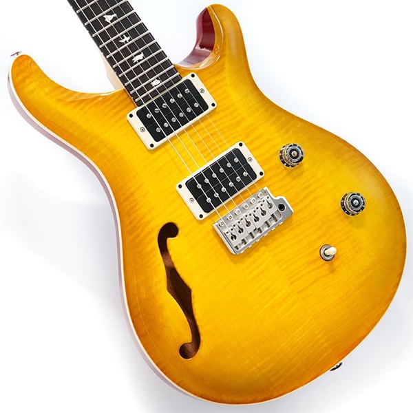 P.R.S. CE 24 Semi-Hollow (McCarty Sunburst) #0346488 ｜イケベ楽器店