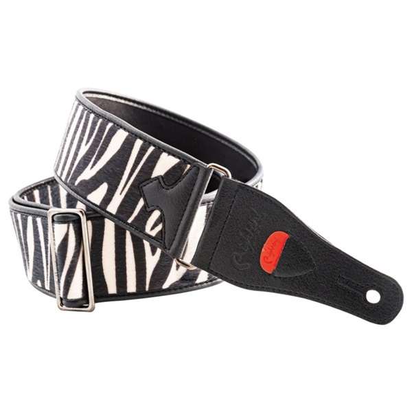 RIGHTON STRAPS ZEBRA / White