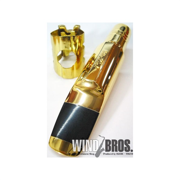 Otto Link 6* ソプラノサックス オリジナルメタル マウスピース スーパートーンマスター soprano saxophone metal mouthpieces 6スター 北海道 沖縄 離島不可