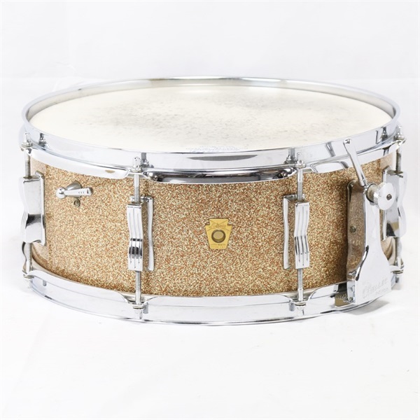 Ludwig 1960s No.900P [Super Classic 14×5.5] 【委託中古品／Vintage