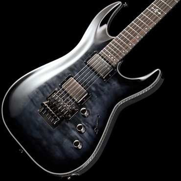 SCHECTER Hellraiser Hybrid C-1 FR [AD-C-1-FR-HR-HB] (TBB) ｜イケベ楽器店オンラインストア