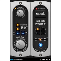 SPL TwinTube(オンライン納品)(代引不可)