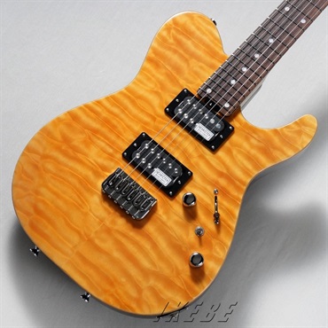 SCHECTER KR-24-2H-FXD (Amber/R)