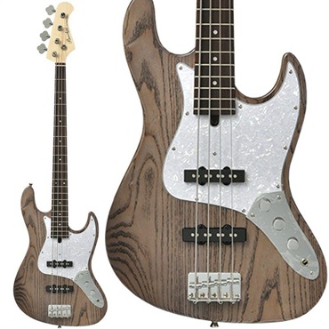 Bacchus WJB-500R ASH (CHG-SM)